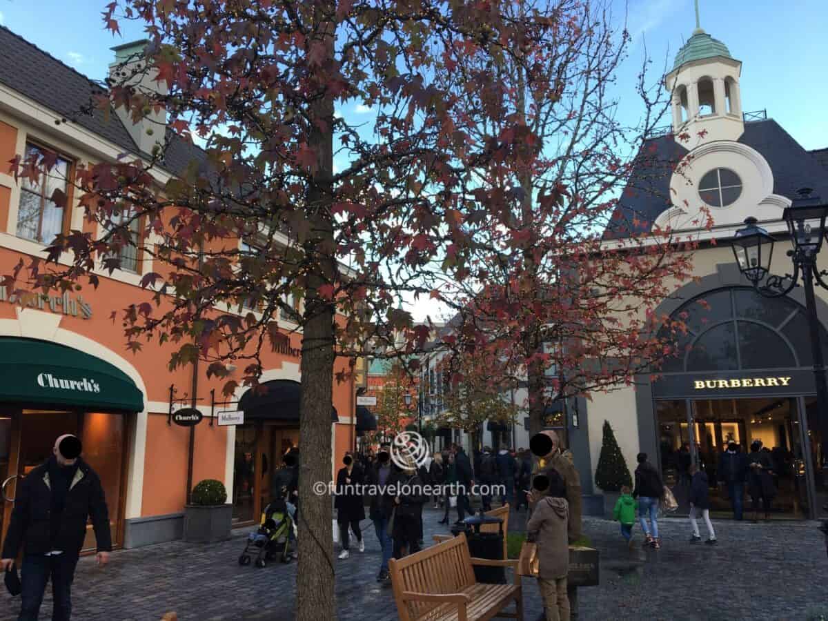 Designer Outlet Roermond