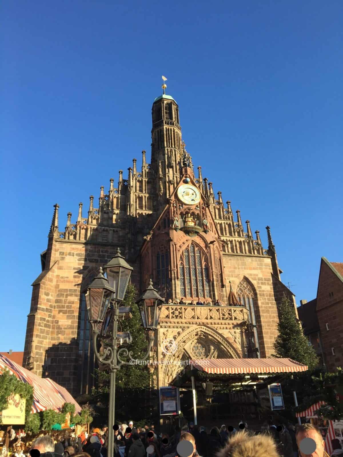 Nürnberg Christmas Market