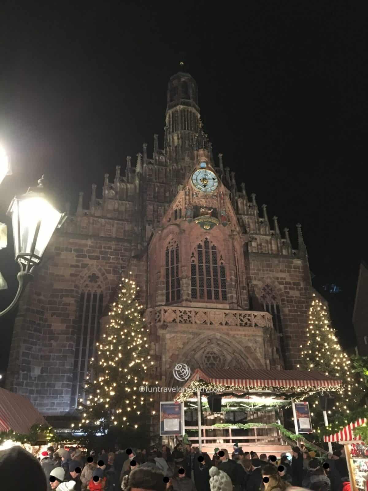 Nürnberg Christmas Market