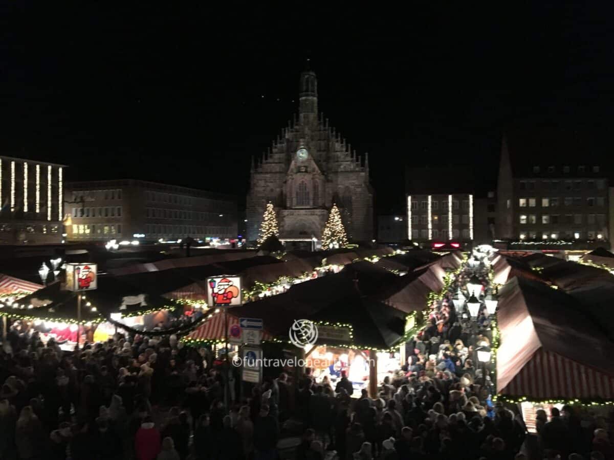 Nürnberg Christmas Market