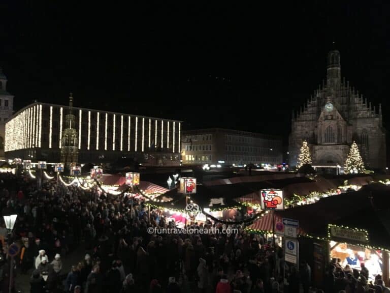 Nürnberg Christmas Market