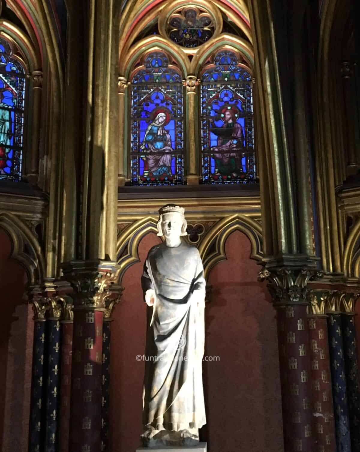 Sainte-Chapelle