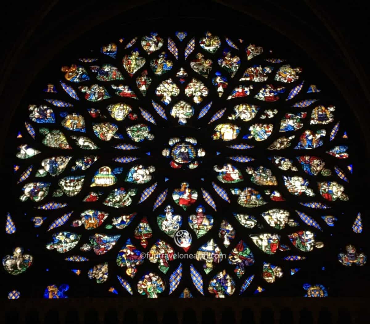 Sainte-Chapelle