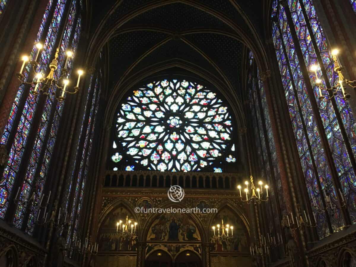 Sainte-Chapelle