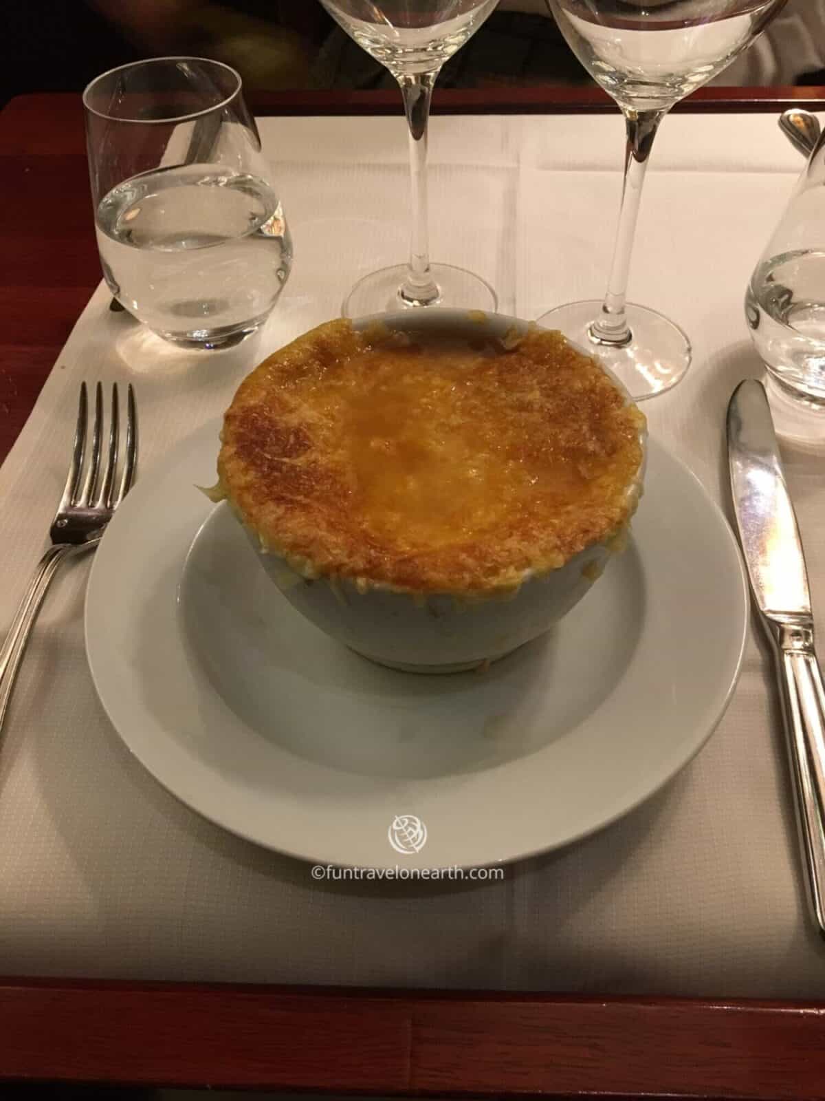 Grand Café Capucines, Paris