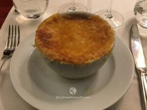 Grand Caf&eacute; Capucines, Paris