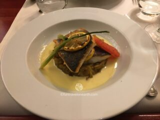 Grand Caf&eacute; Capucines, Paris