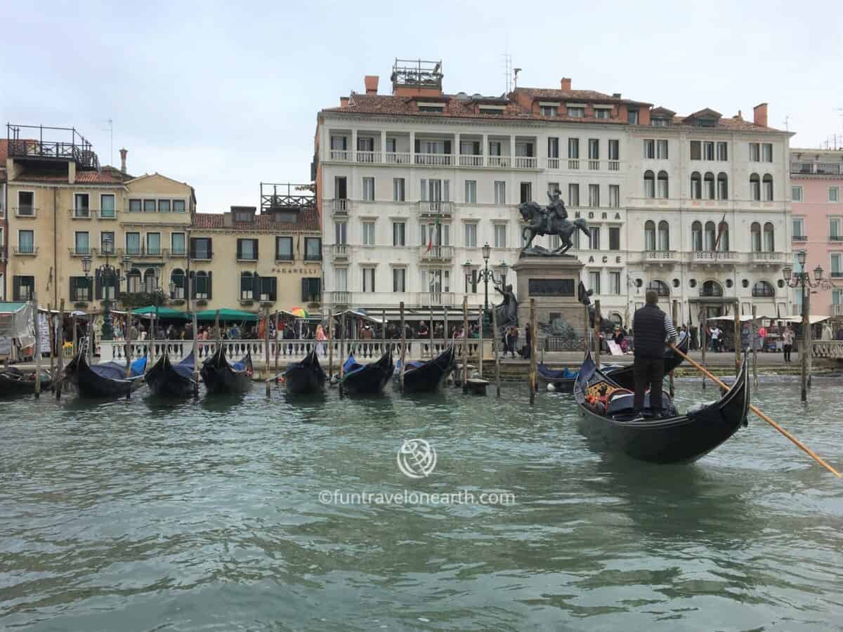 Alilaguna,Venice