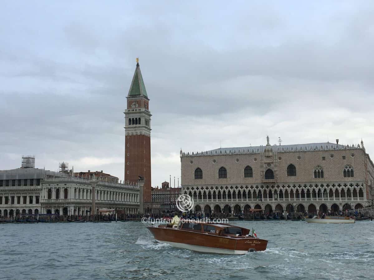 Alilaguna,Venice