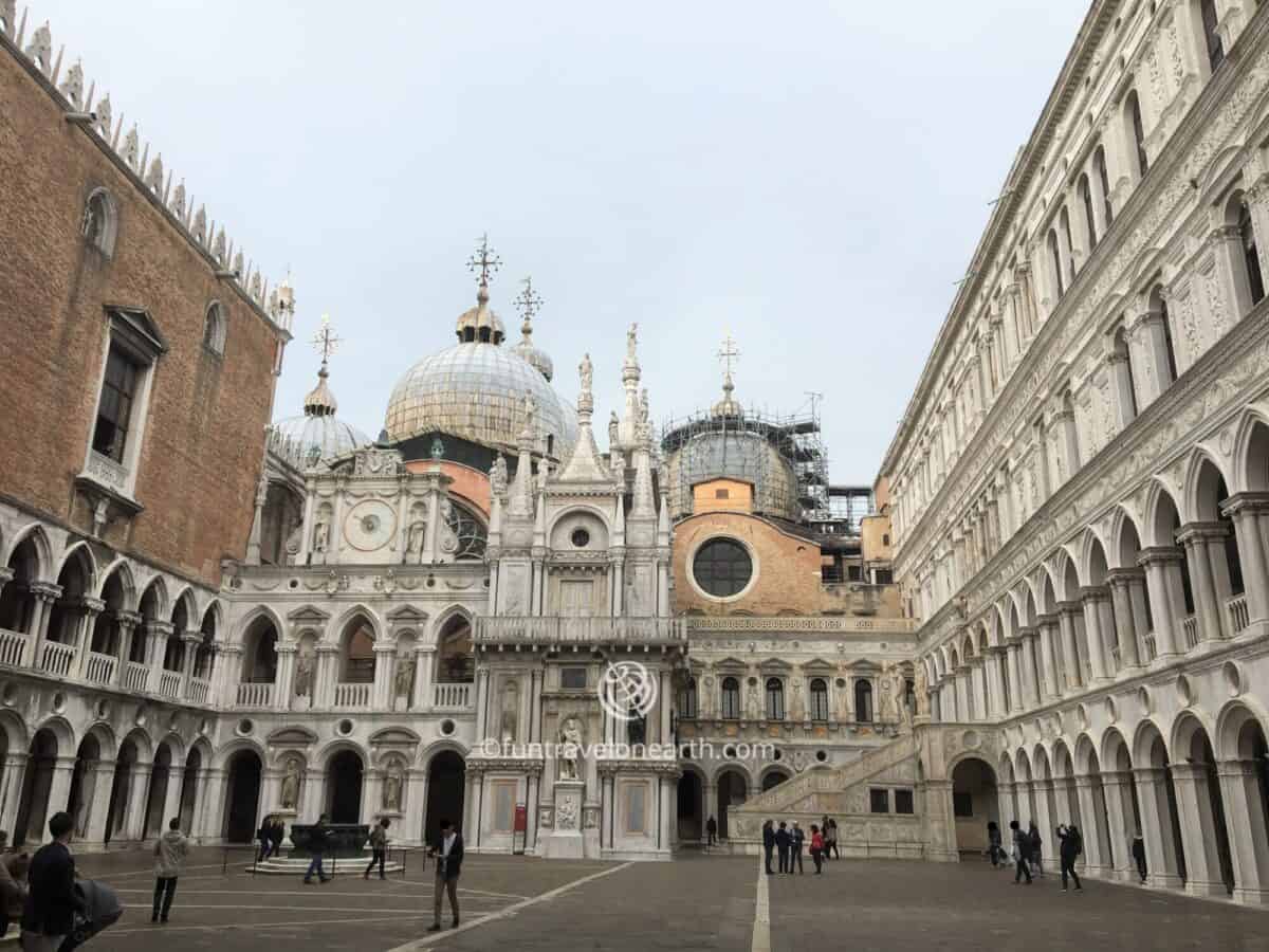 Doge's Palace