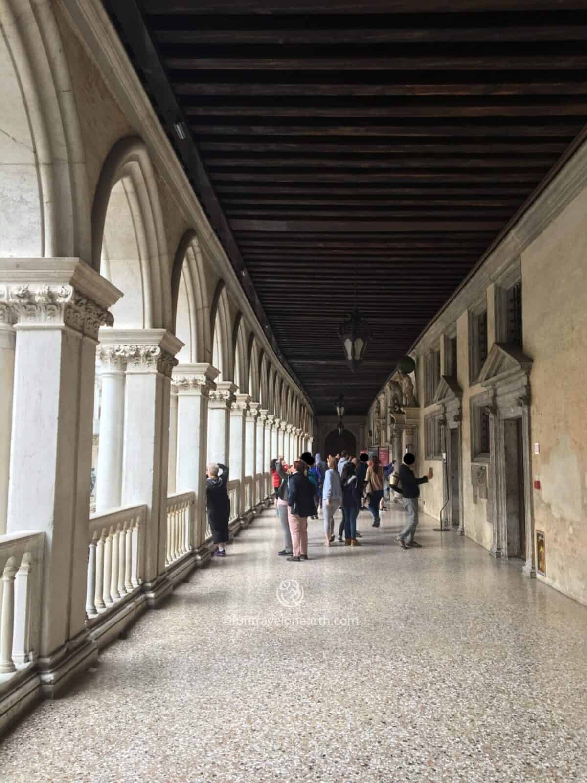 Doge's Palace