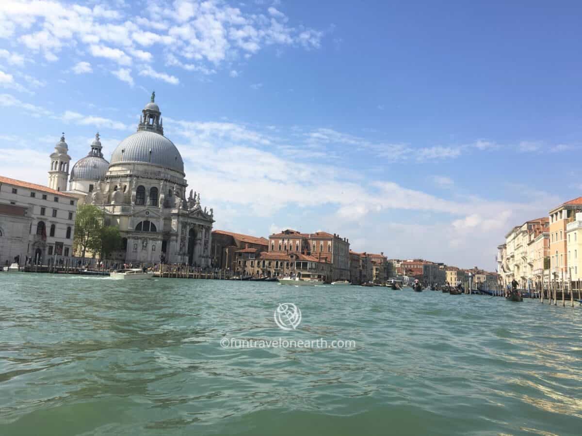 Gondola , Venezia