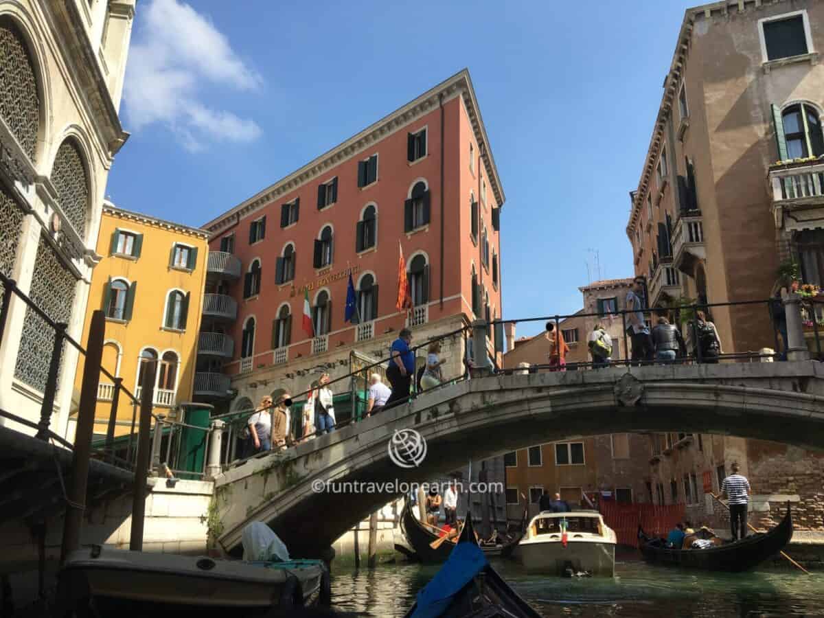 Gondola,Venezia