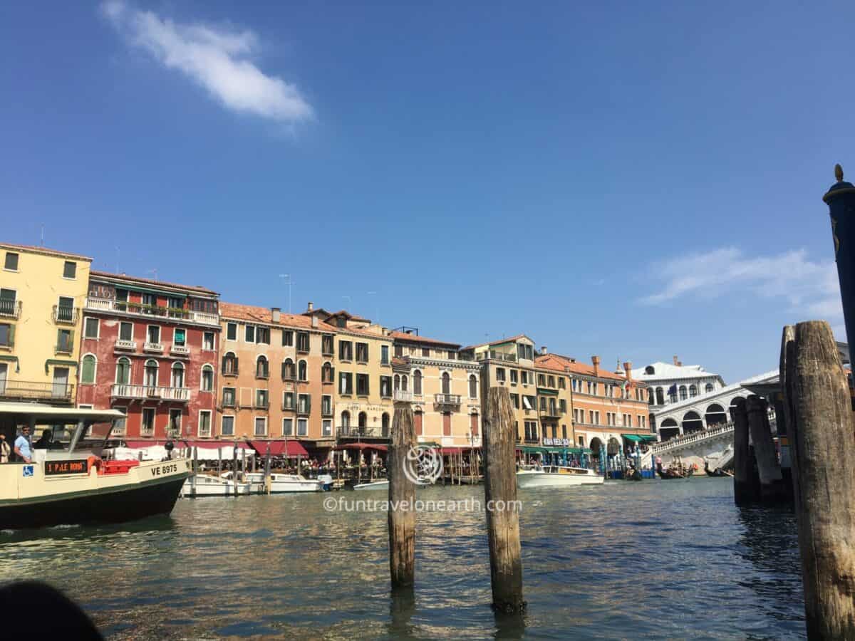 Gondola,Venezia