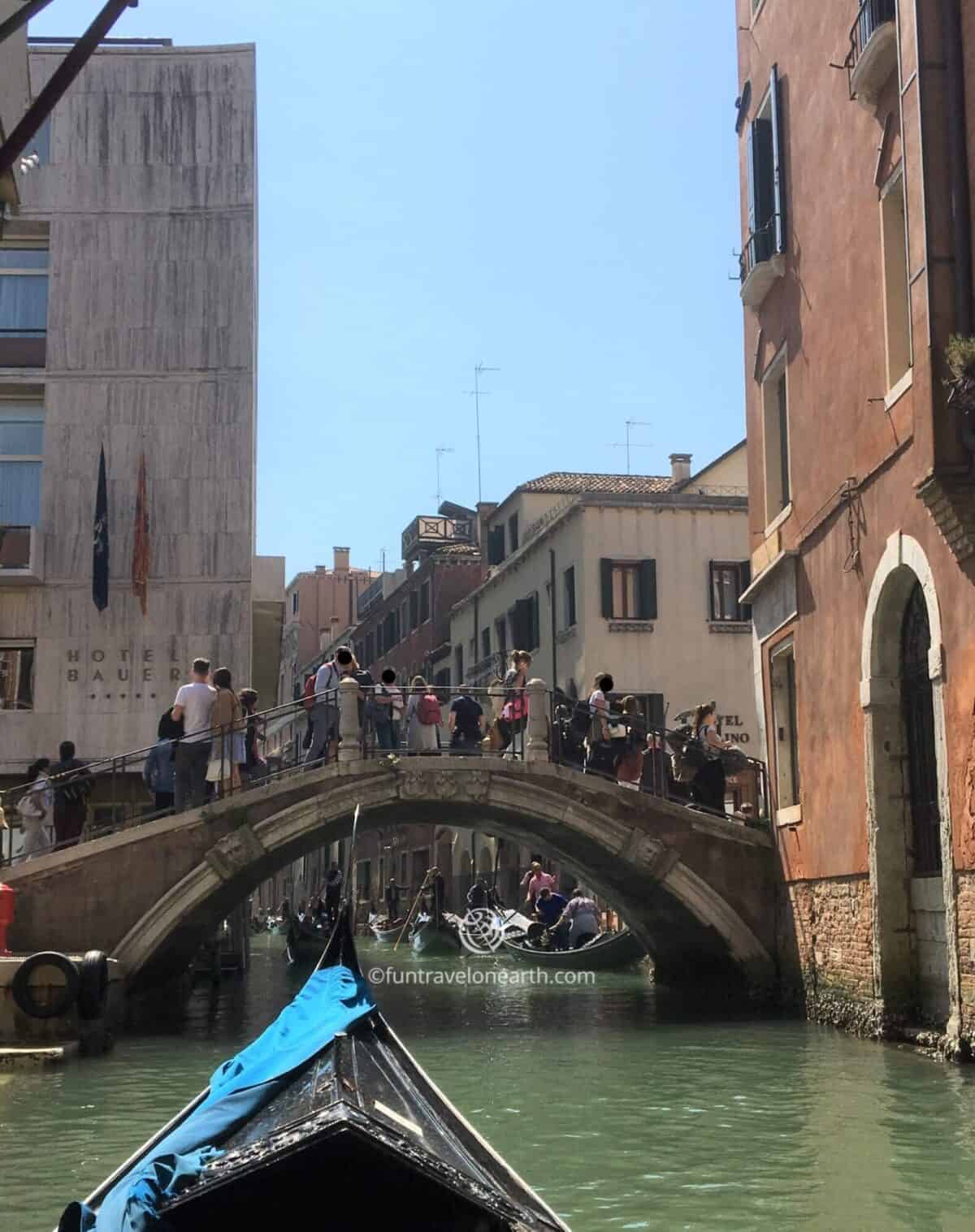 Gondola,Venezia