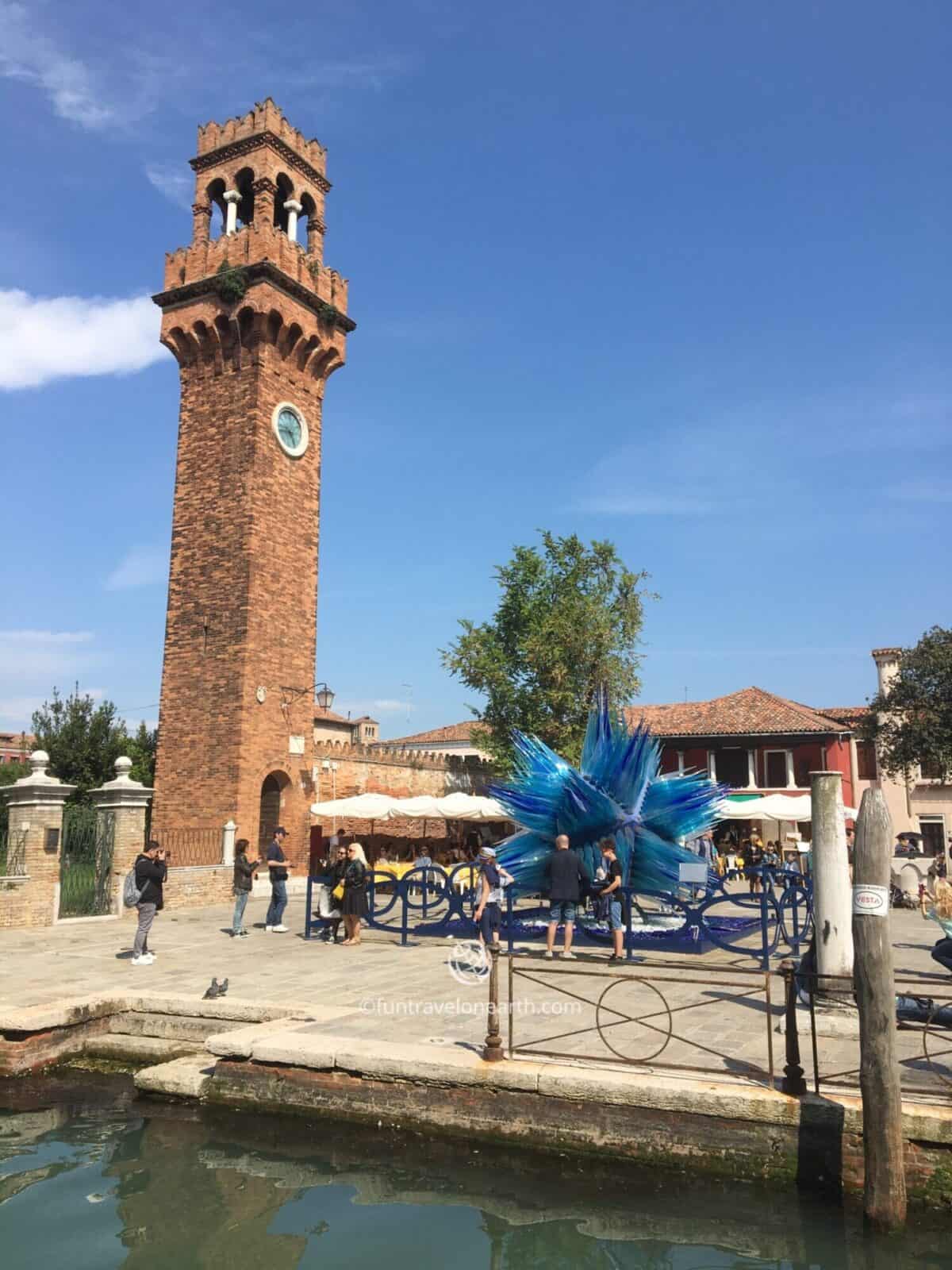 MURANO, Venice