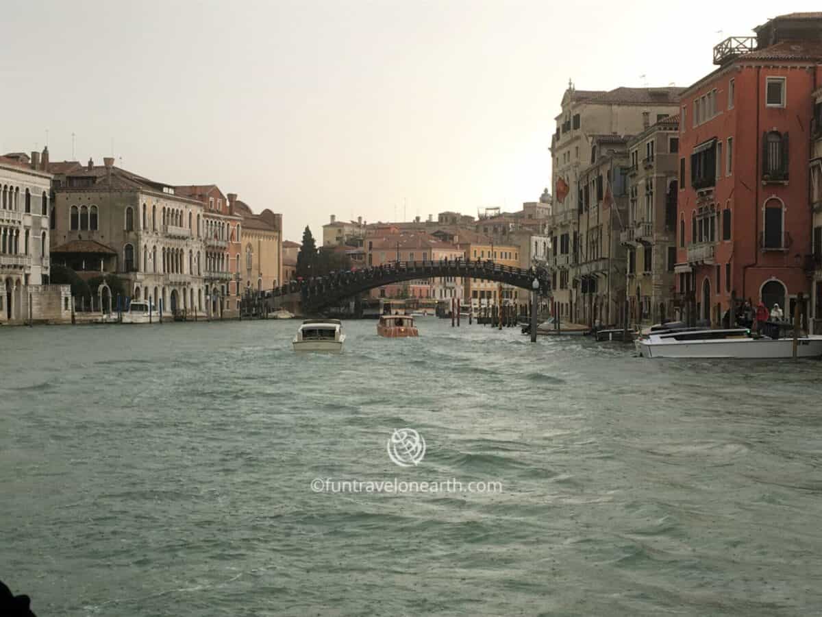 Ponte dell'Accademia