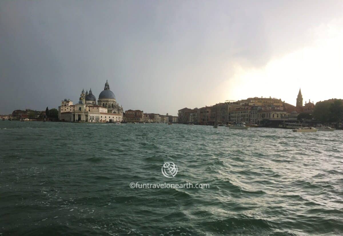 Ponte dell'Accademia