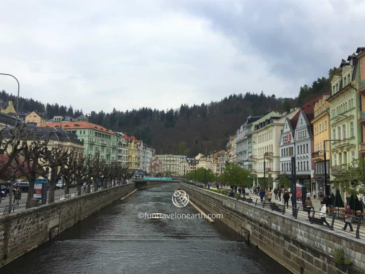 Karlovy Vary, Czech Republic