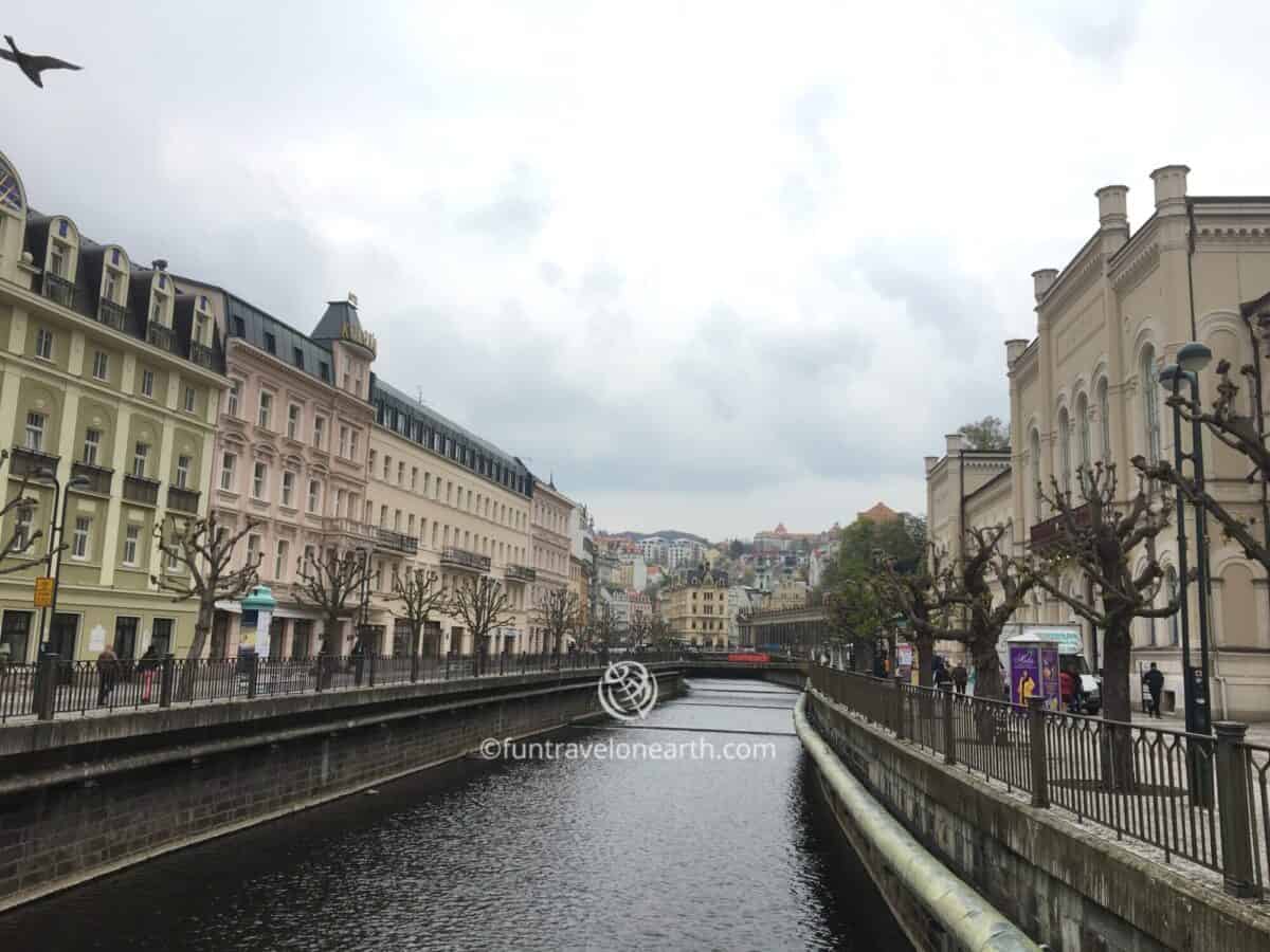 Karlovy Vary, Czech Republic