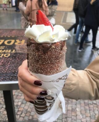 Trdlo, Prague, Czechia
