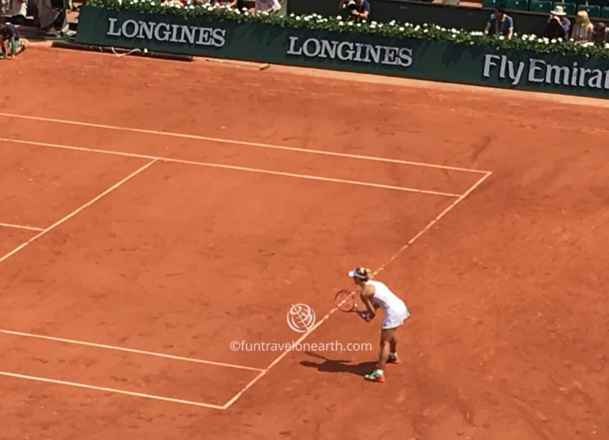 Roland-Garros,French Open 2017