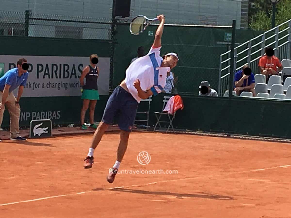 Roland-Garros,French Open 2017