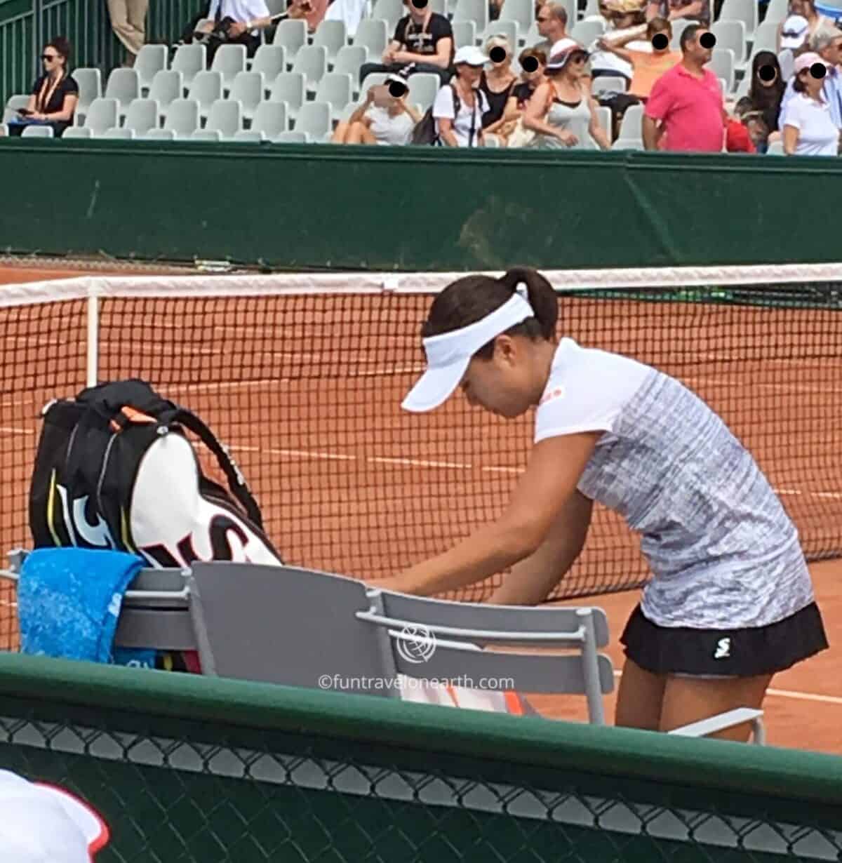 Roland-Garros,French Open 2017