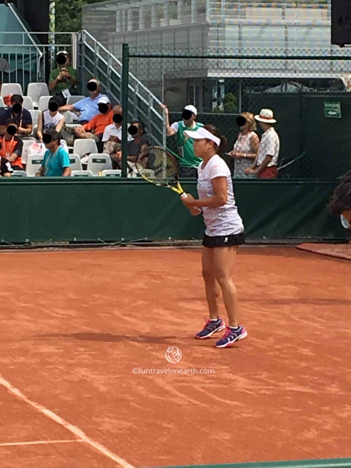 Roland-Garros,French Open 2017