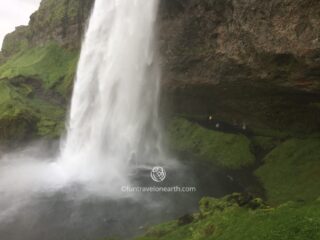 Seljalandsfoss, Iceland
