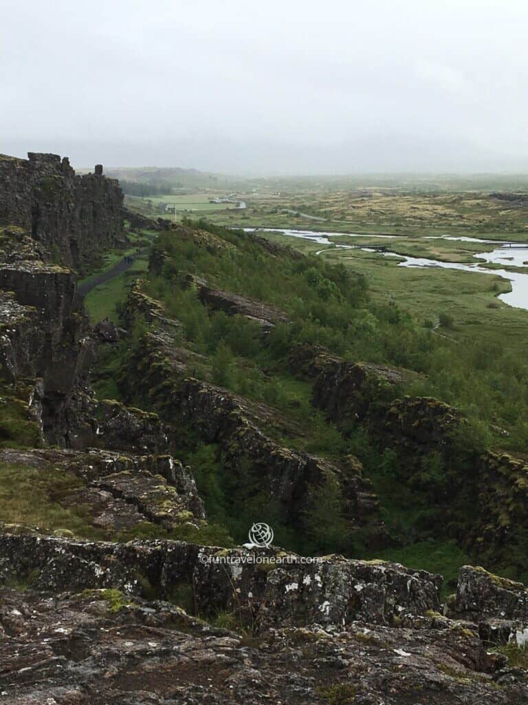 Thingvellir National Park, Iceland