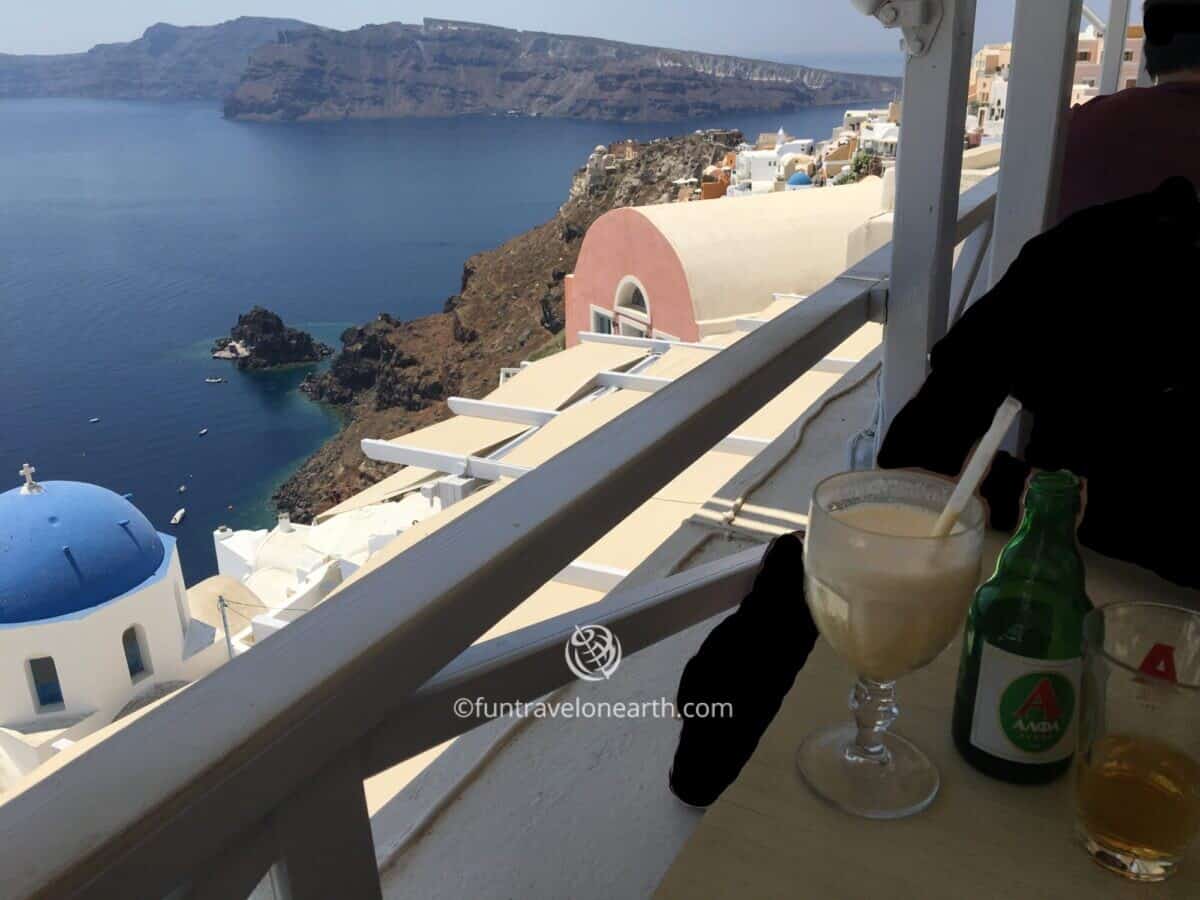 TERPSI N OIA, Oia, Greece