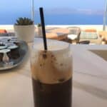 Freddo Espresso（フレド　エスプレッソ）、ギリシア版アイスコーヒー