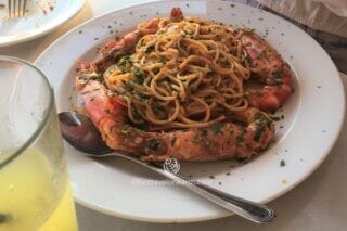 Kastro Restaurant Oia, Greece