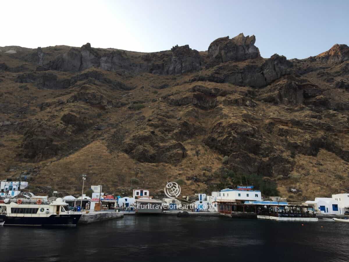 Ormos Korfou , Πόρτο , Greece