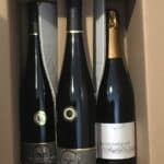 Weingut Gres×2,Weingut Ratzenberger×1,Germany