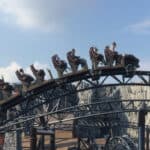 Taron,Phantasialand Germany