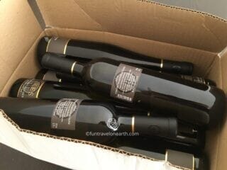 Weingut Gres, Winery, Appenheim, Germany