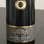 Weingut Gres,Rheinhessen,Appenheim, Germany