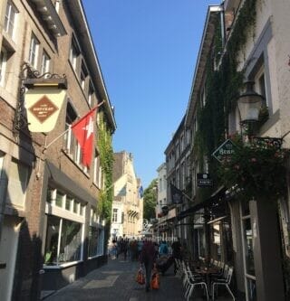 Maastricht, Netherlands