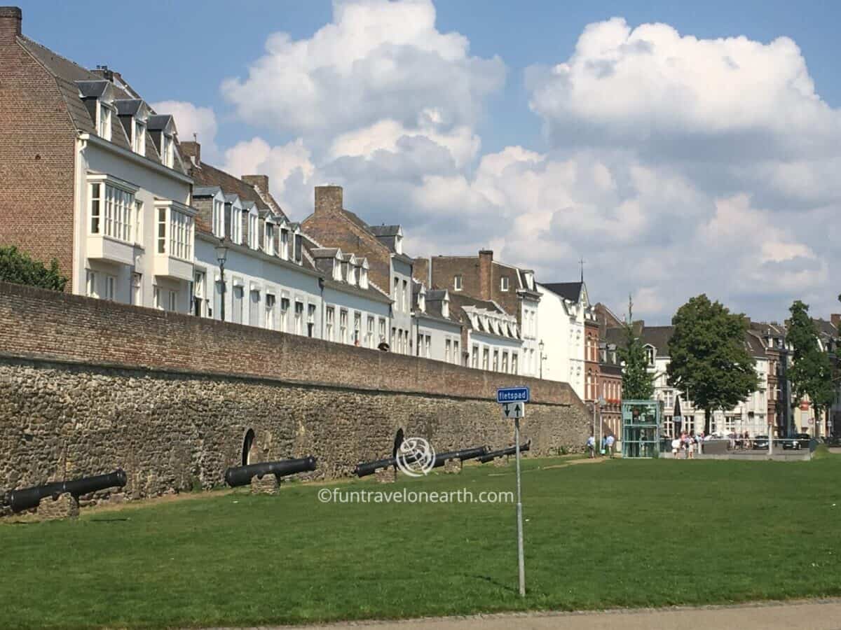 Helpoort,Maastricht, Netherlands