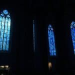 Kath. Pfarramt St. Stephan , Mainz, Germany