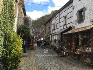 Durbuy , Belgium