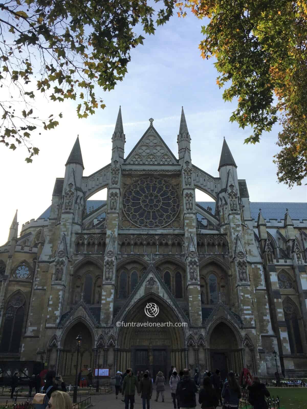 St Margaret's Church , London