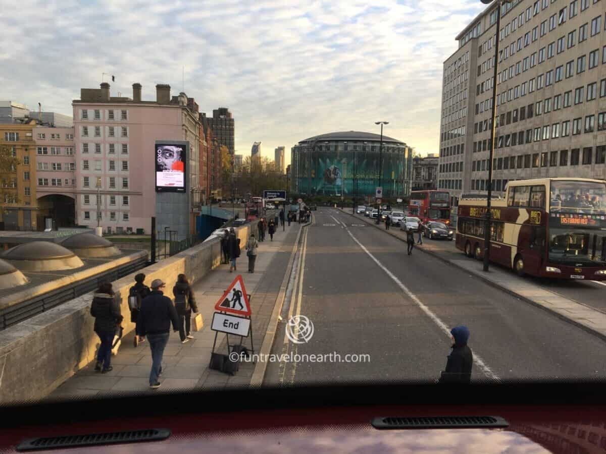 London Buses