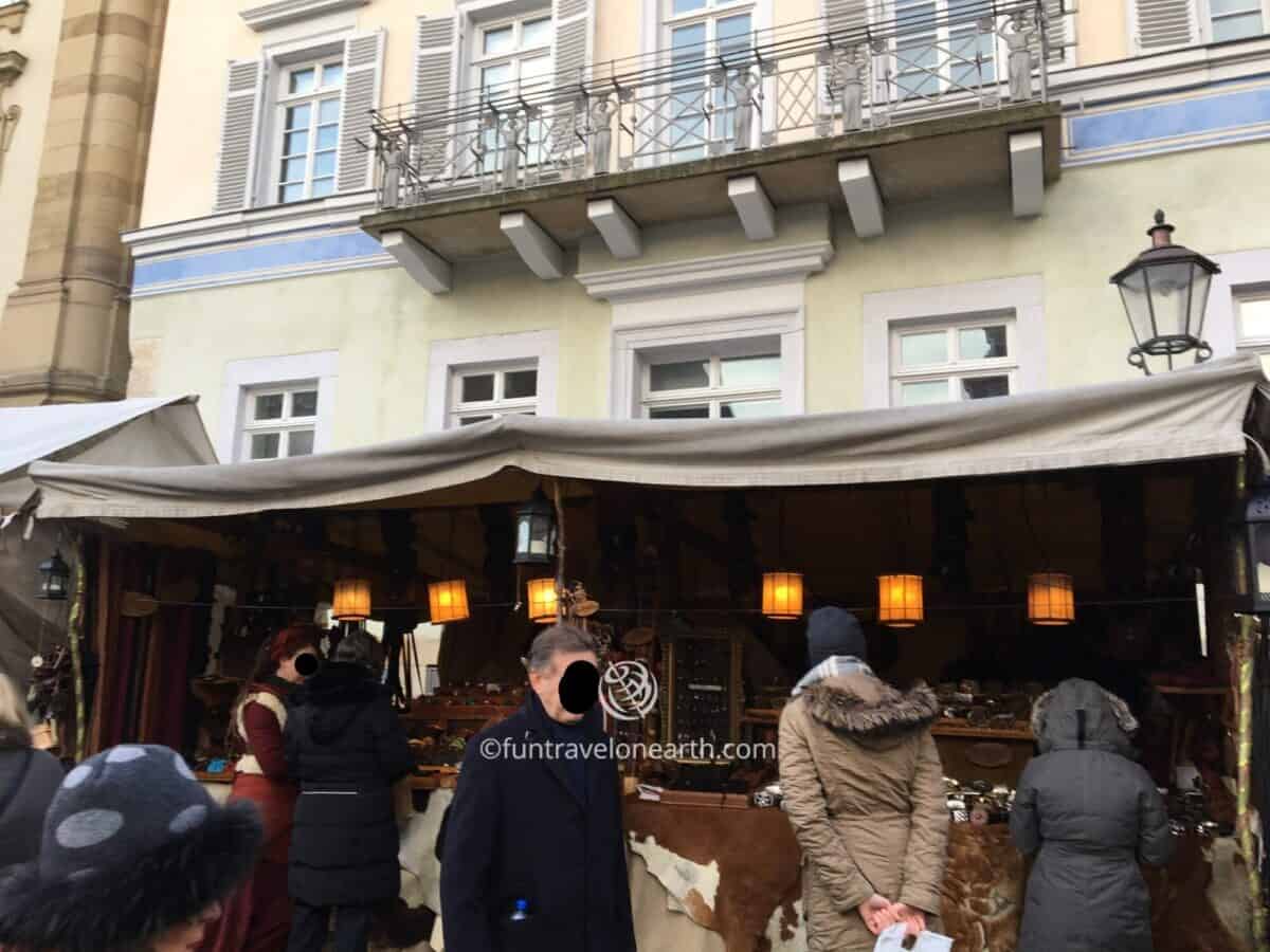 Esslingen Medieval Market