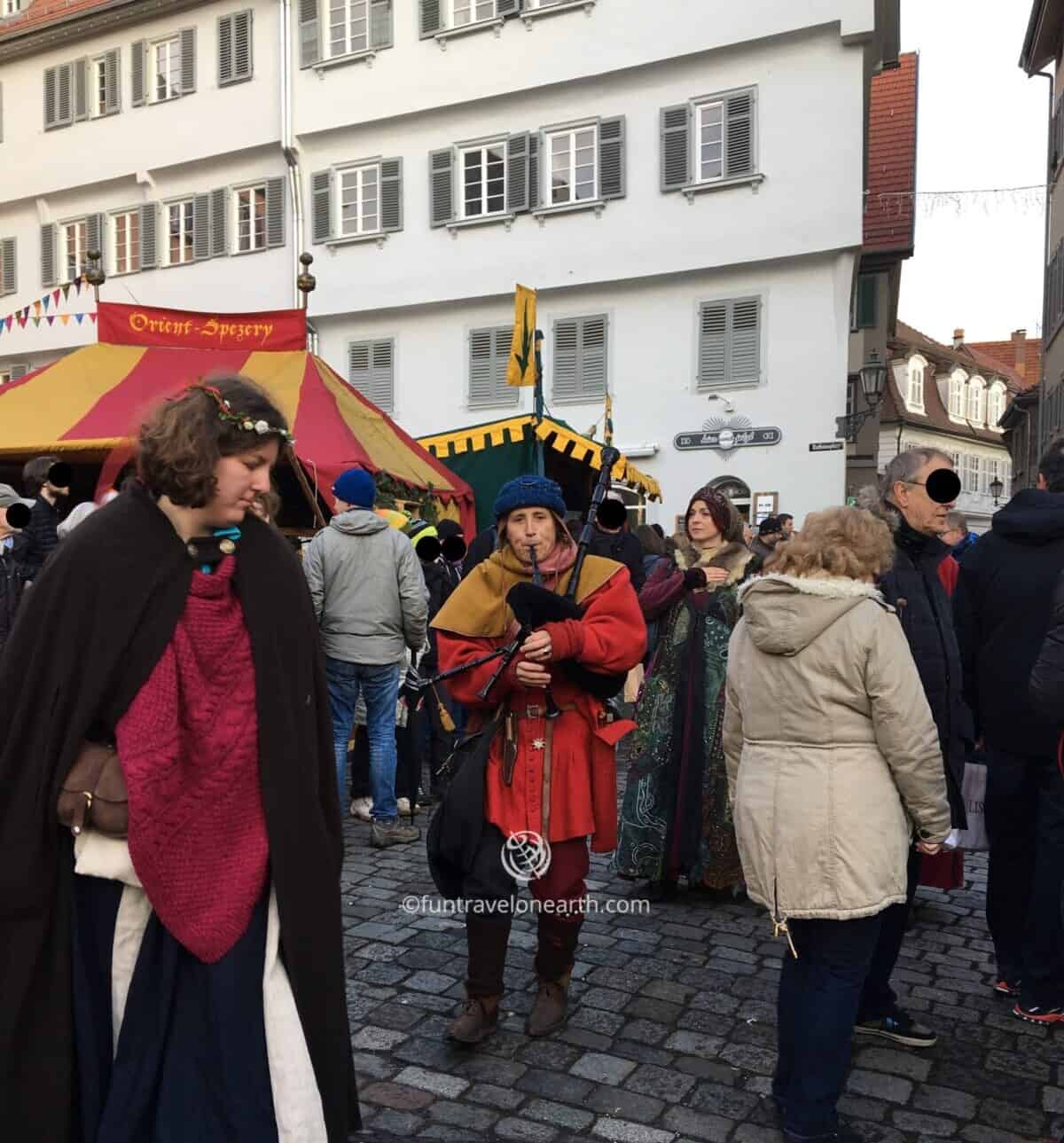 Esslingen Medieval Market