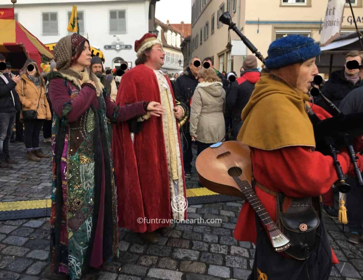 Esslingen Medieval Market