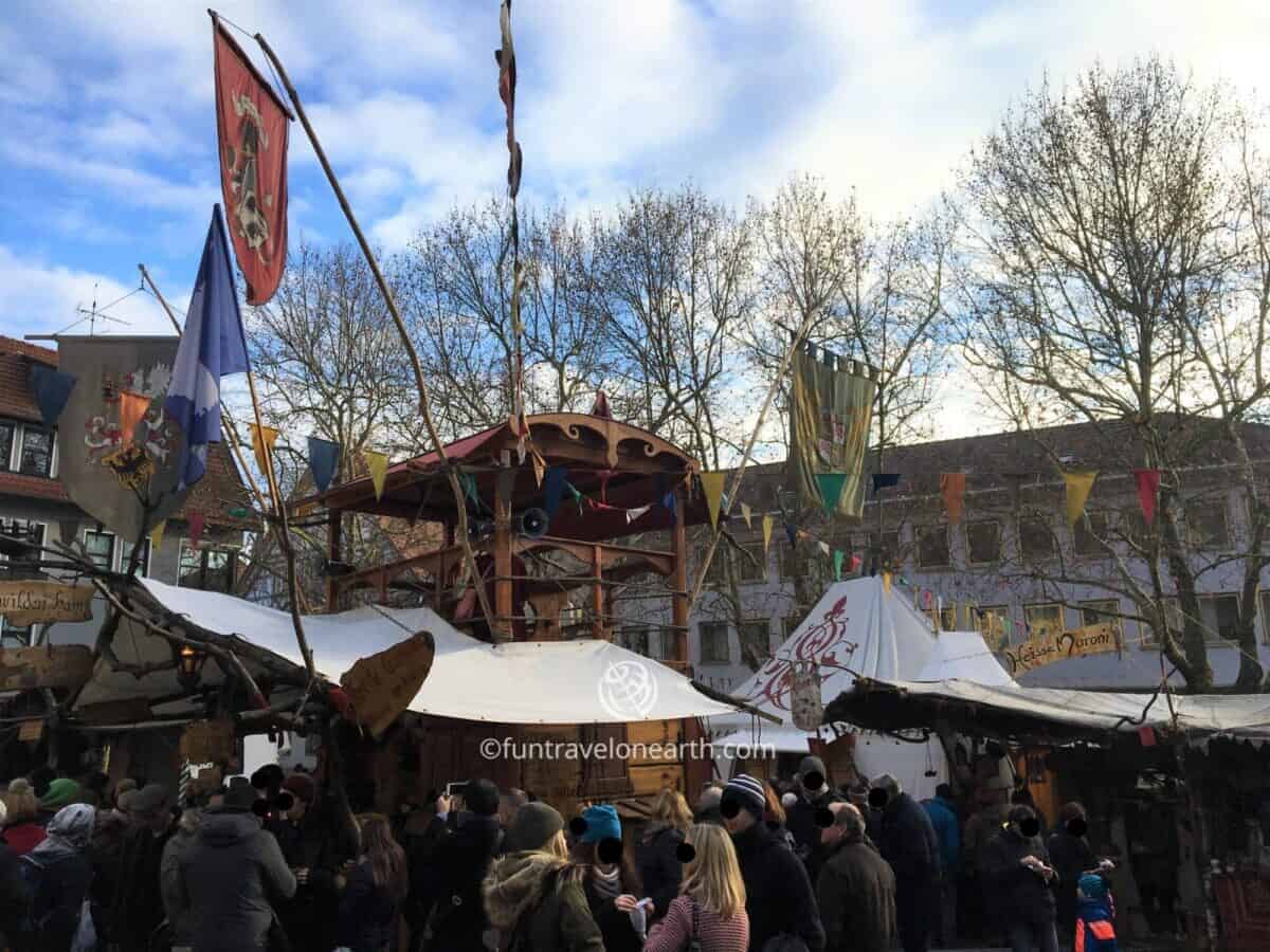 Esslingen Medieval Market