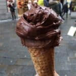 Venchi Cioccolato-Gelato , Firenze